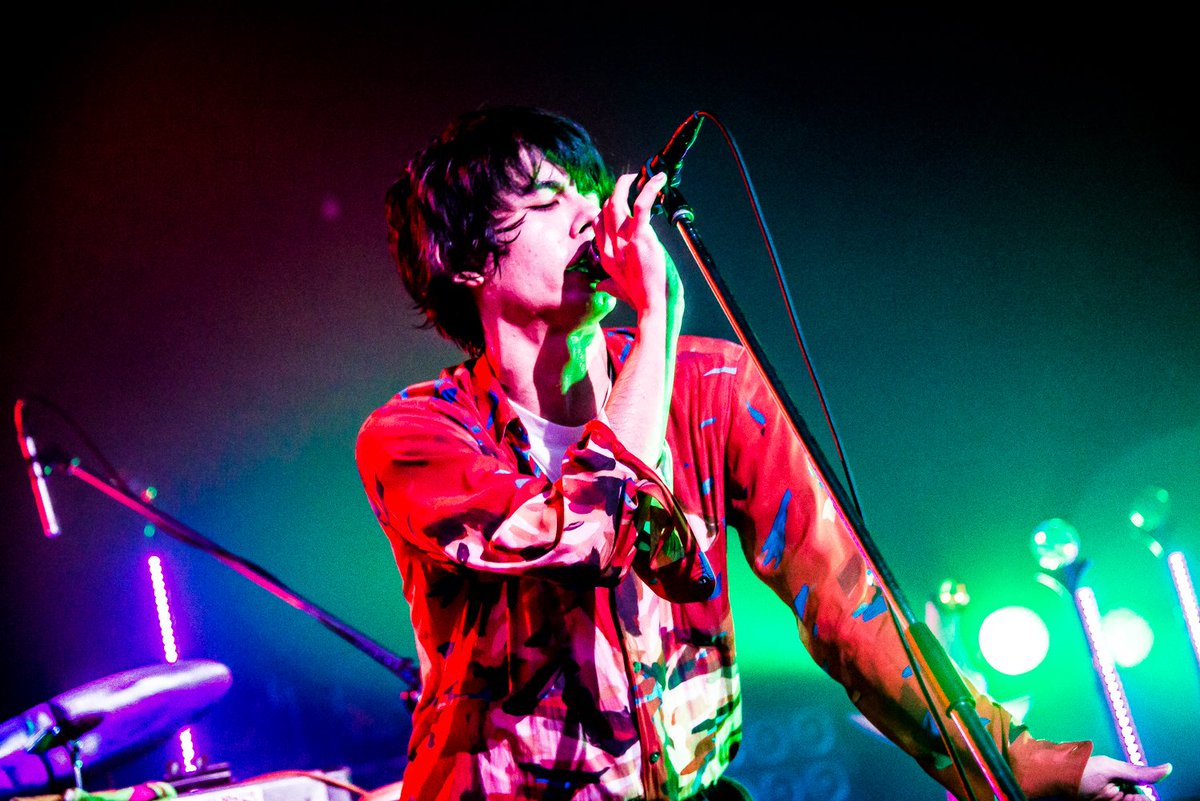 OKAMOTOS_INFO's tweet image. オカモトショウ、初のソロツアー「TOUR 2018 ～Take Five～」開催決定！
Special Guestを迎え全7都市を廻ります。昨日よりHP最速先行の受付がスタートしています！

この機会を是非ご利用ください！受付⇒pia.jp/v/okamotosho18…

#NMMT #okamotos #オカモトショウ