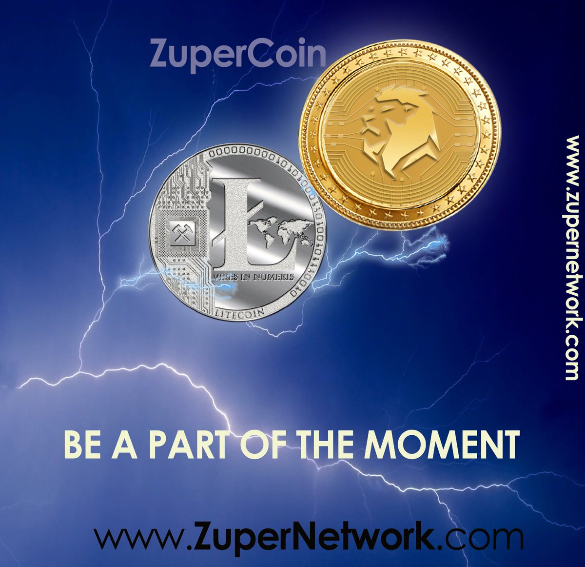 zupernetwork's tweet photo. BE A PART OF THE MOMENT

#BitcoinPrice #cryptocurrency #Bitcoin #Ethereum #Blockchain #ico2018 #hottestico2018 #Zuper #ZuperCoin #altcoin #BestCryptoCurrency #MondayMotivaton #EconomicSurvey2018 https://t.co/TuMaLpgMrk https://t.co/fGGSxlyIJD