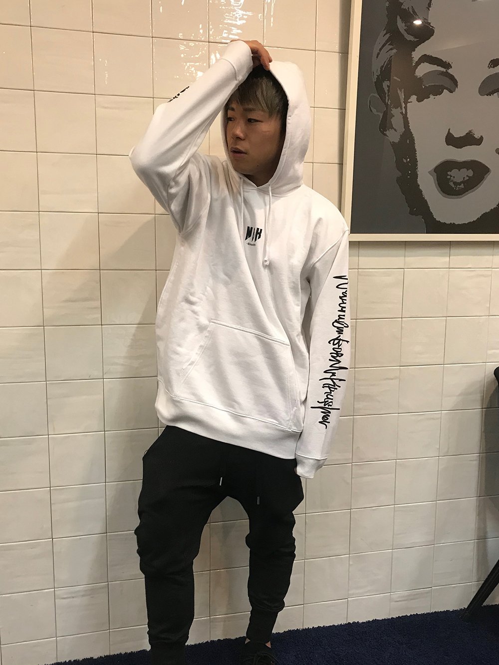 K-1【Official Account】 on X: 