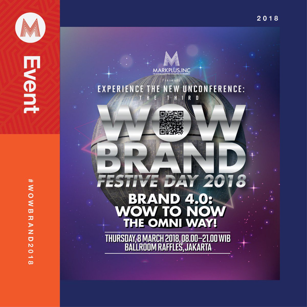 MarkPlus, Inc.#MPC18 tweet media