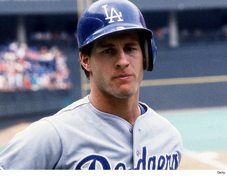 Happy Birthday! Steve Sax 