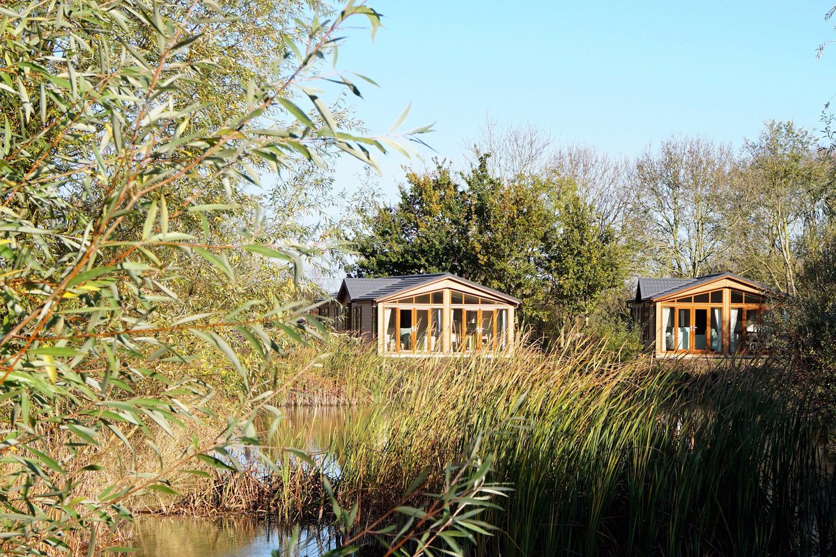 theomargroup's tweet photo. We LOVE our parks and this is why; they take our #ParkHomes and #Lodges from great to spectacular!

@Wyldecrest @SaltmarsheCaste @Sunny_SuffolkUK  @WelfordChase https://t.co/LkH1SgoA12