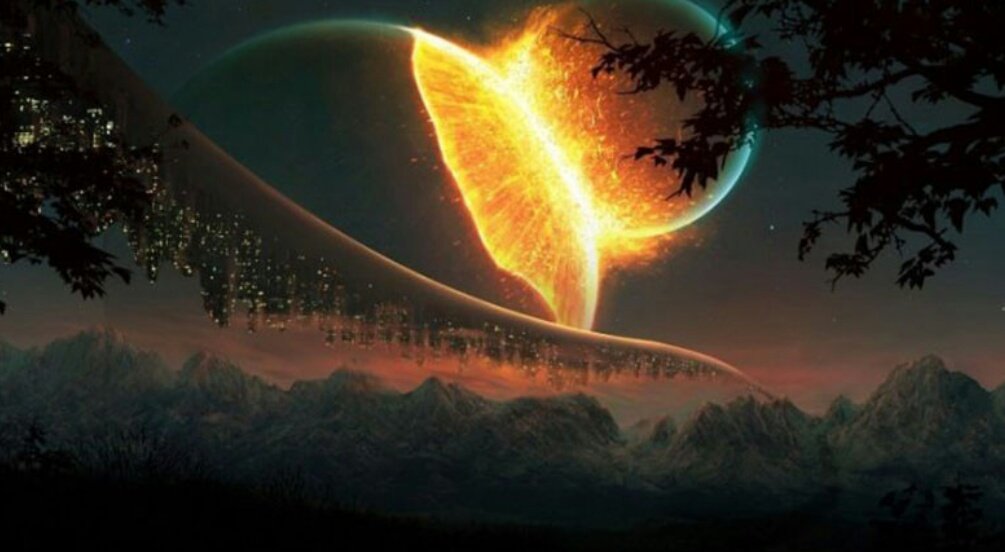 BU LEKE KOLAY KOLAY ÇIKMAZ (HİKAYE)

Zehra hanım artık evin hem babası hem de anasıydı. Karanlık bir gecede, fırtınalı bir denizde  küçük bir takada üç çocuğuyla beraber kalmıştı. Zehra kaptan takasını batırmadan yüksek dalgalarla mücadele ediyordu.

magduriyetler.com/2018/01/27/bu-…