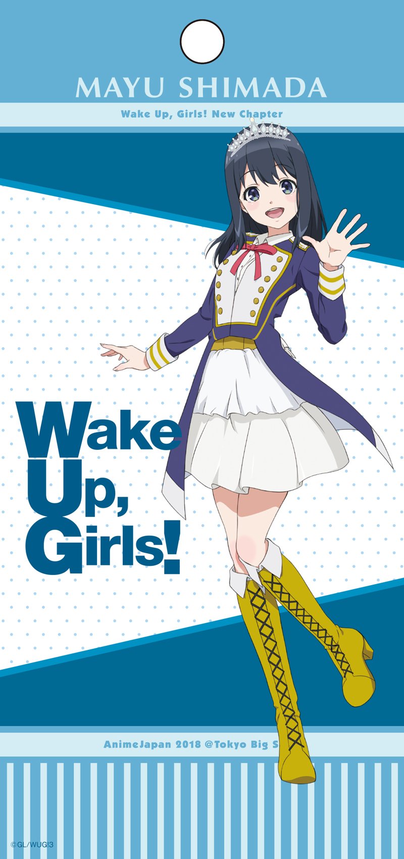 動畫 スタッフ一新 Wake Up Girls 新章 13 終 明るい方へ 第10頁 日本動漫畫討論版 Games Animation Forum 動畫 スタッフ一新 Wake Up Girls 新章 13 終 明るい方へ 第10頁 日本動漫畫討論版 Games Animation Forum