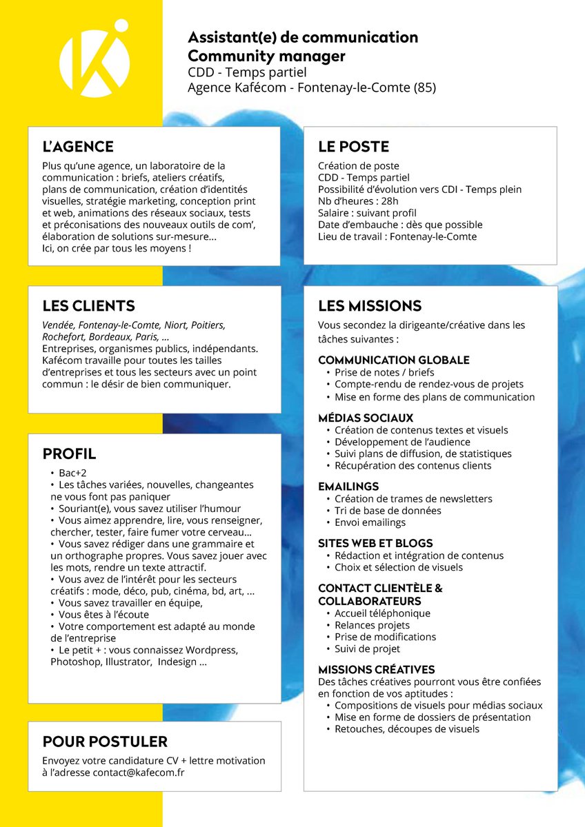 Catherine Barradeau tweet media