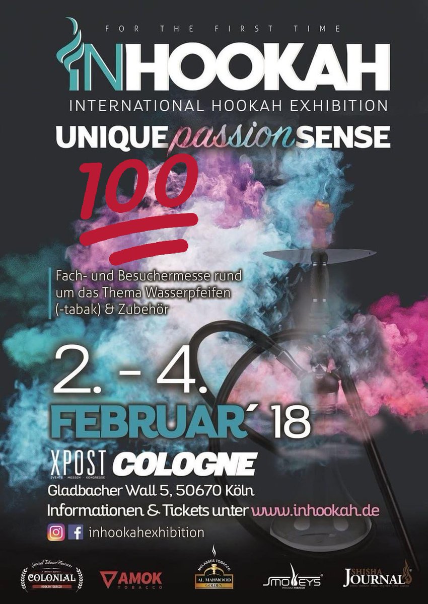 Shisha Hotspot (HotspotShisha) Twitter