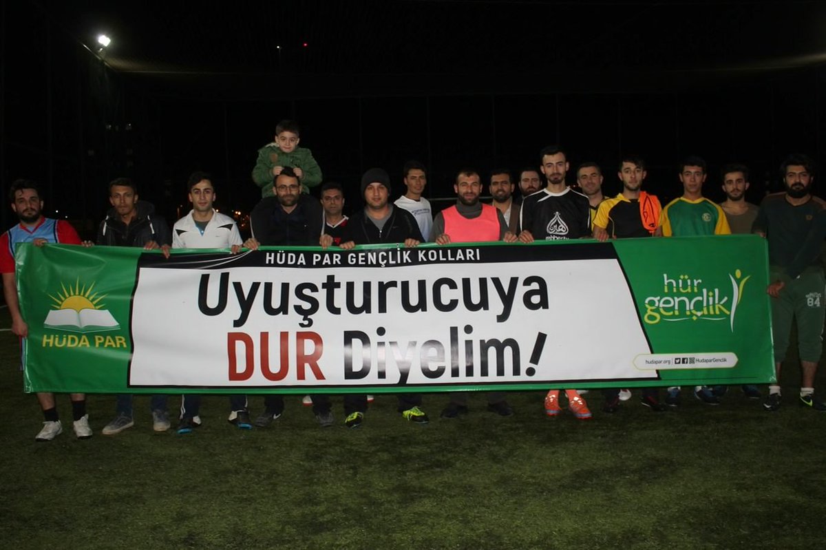hurgenclik63's tweet photo. #UyuşturucuKullanmaKullanılma
#UyuşturucuyaDurDiyelim

https://t.co/46SaKnIAT9 https://t.co/bVAAIXaeu2