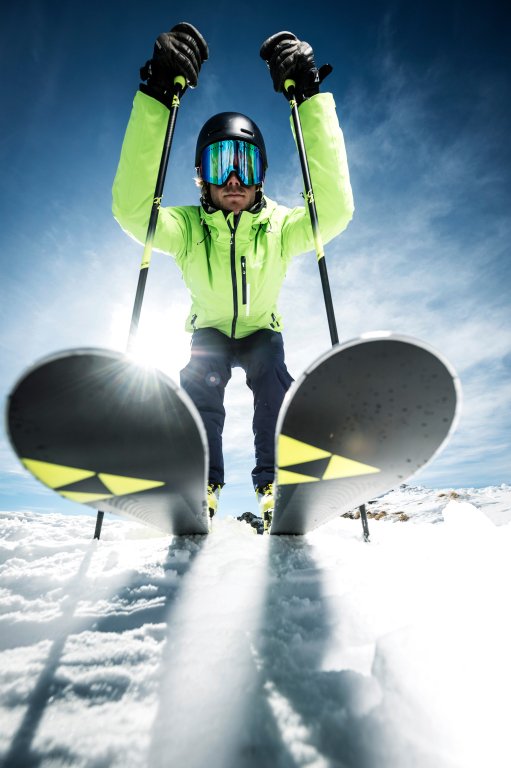 Ski &amp; snowboard
Verhuur
Onderhoud
Verkoop

Kom naar onze ski-hal op het industrieterrein in Rijssen! 

selectsport.nl/skihal