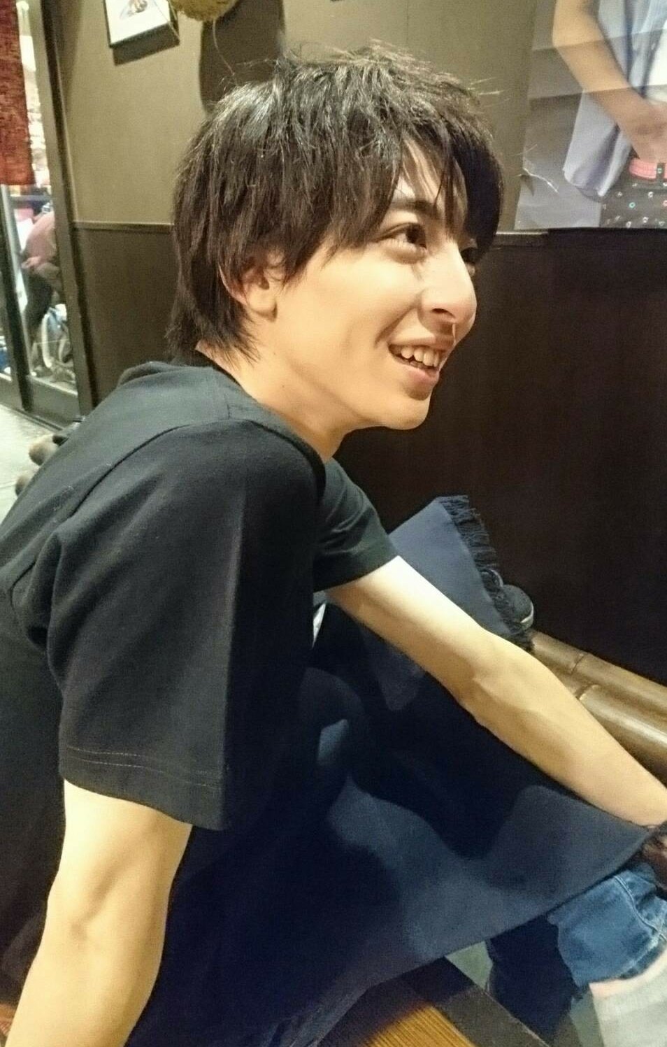 高杉真宙 公式 高杉です 本日19時57分から スカッとジャパン です 今回は神対応に出させて頂きます 居酒屋とドーナツ屋の店員になりました 久々の スカッと 出演です 皆さんぜひ観てくださーい では スカッと ジャパン T Co Akinldbkot 高杉真宙 公式 高杉です 本日19時57分から スカッとジャパン です 今回は神対応に出させて頂きます 居酒屋とドーナツ屋の店員になりました 久々の スカッと 出演です 皆さんぜひ観てくださーい では スカッと ジャパン T Co Akinldbkot