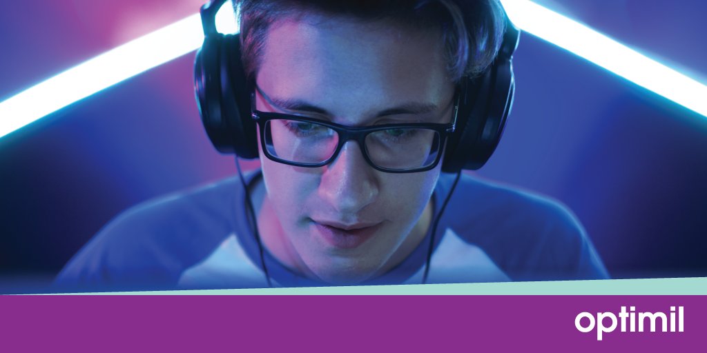 Optimil_oficial's tweet photo. ¿Sabes por qué te duele la cabeza después de usar el móvil o el ordenador? En Optimil te contamos qué es la luz azul. https://t.co/3cetibtcKw https://t.co/bJSaKWSDMZ