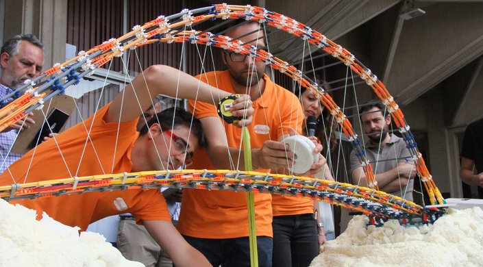 Últimos días para enviar los resúmenes y propuestas al #CivilEngineeringEDU
que tendrá lugar del 5 al 8 de Septiembre de 2018 en Barcelona. 
Organizado por #EUCEET @camins_upc <a href="/cimne/">CIMNE</a> 
Más informació: dobooku.com/2018/01/euceet…