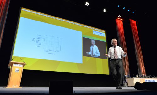 Chartered Society of Physiotherapy (CSP) tweet media