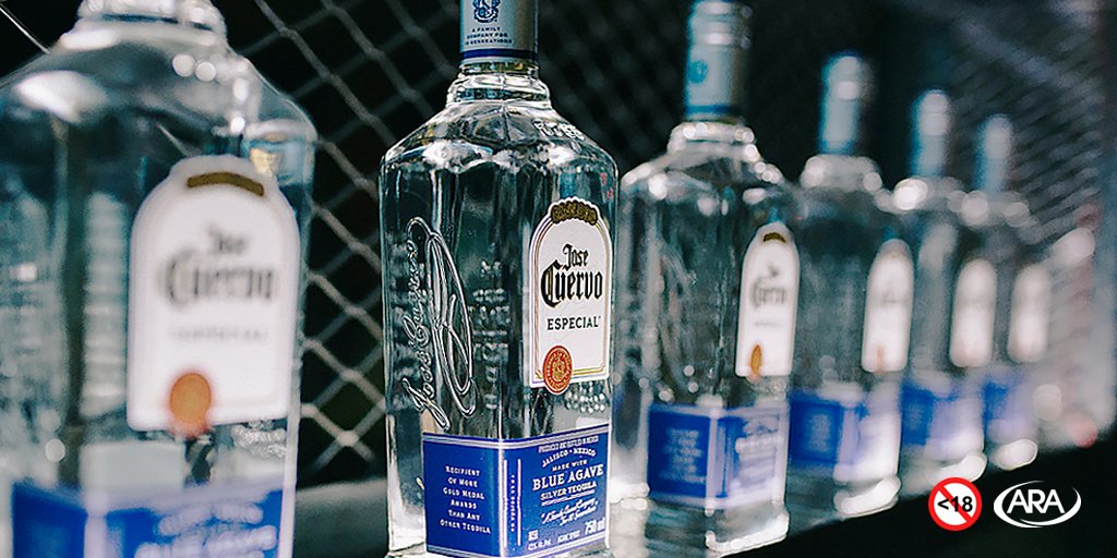 JoseCuervoSA's tweet image. Stand a chance to WIN a bottle of Jose Cuervo Silver. RT &amp;amp; follow us to enter.