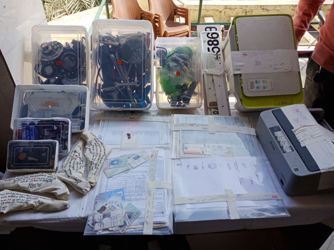 POLICE COMMISSIONERATE GAUTAM BUDDH NAGAR tweet media