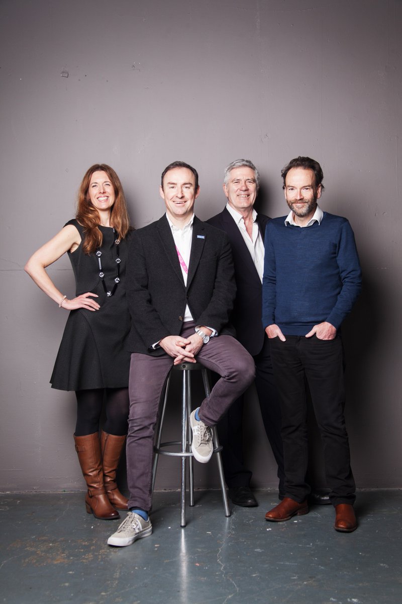 The vision for a £40m Newcastle-based International Centre for Connected Construction will be launched at the House of Lords today, good luck to all involved! @AlisonNETimes will be attending to hear more about the plans - netimesmagazine.co.uk/news/region-la…