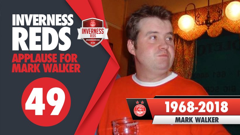 Inverness Reds ⭐️⭐️ 🏴 🔴⚪️ tweet media