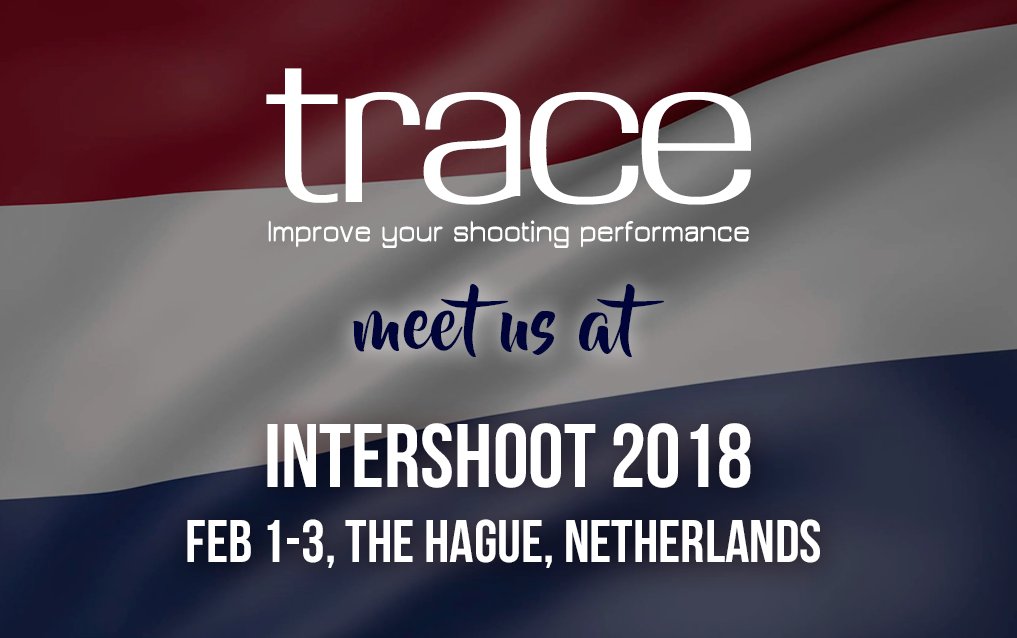 traceshooting's tweet image. Meet us @InterShootNL 2018! #Intershoot2018 #shooting