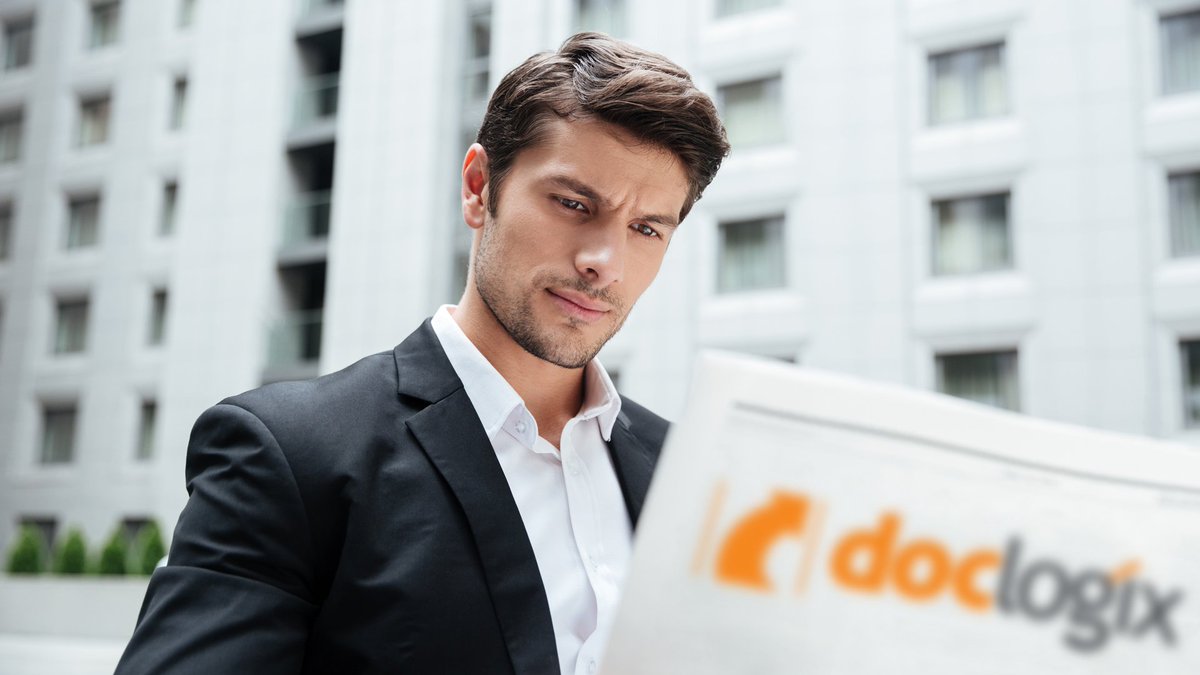 DocLogix's tweet image. #DocLogix HR management improves
the user experience for employees, managers,
and HR teams by 69% 
doclogix.com/solutions/huma…