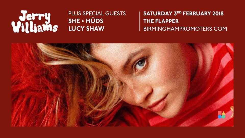 TheFlapperBrum's tweet image. Its @IVW_UK &amp;amp; we've got 3 awesome shows! Shouting loud for small venues! 🙏
Wed 31 - @SYD_Music - @wearedeaduk @ItsTheKenneths @APTF_UK @BlankParody
Fri 2 - @sbdcollective - @thelenprice3 @DeepSixOfficial
Sat 3 - @bhampromoters - @JerryWmusic @whoissheuk @_HUDSBABY @lucyshawmusic