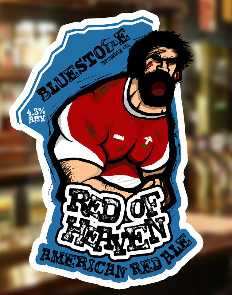 BluestoneAles's tweet image. #RBS6Nations is just around the corner, which can only mean one thing - #RedOfHeaven back on the taps in a bar near you! Also now available in bottles - ORDER NOW 01239 820 833 / brew@bluestonebrewing.co.uk

@_Thisisbeer_  @TaystUK