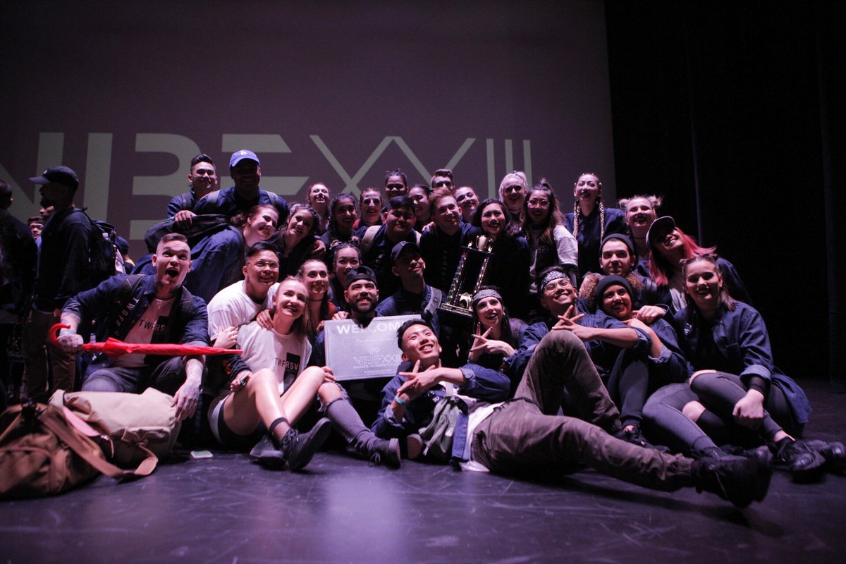 VIBEDanceComp tweet picture