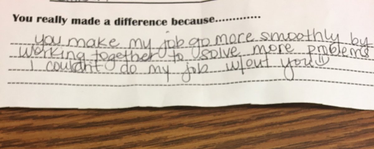 LTFacilitator's tweet photo. @LESLiteracy @iudeb @MCPS @Kindnessgives "If you want to lift yourself up, lift up someone else." -Booker T. Washington #collaborationis🔑 https://t.co/s2F8bGcwly