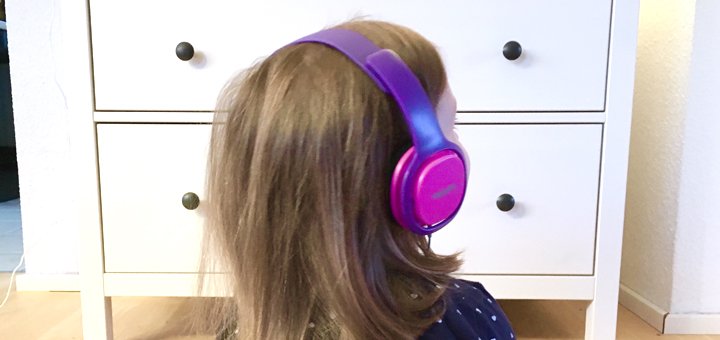 Hörspiele und Hörbücher sind bei uns ein täglicher Begleiter. Klar, dass wir mit Freuden über unsere Erfahrungen mit Audible berichten. Den ganzen Artikel gibt es auf dem Blog unter bit.ly/2DYH0hC (WERBUNG)