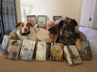 jgl 💖🎚 📚💐🇺🇸🍷🐕 & quilt shops tweet media