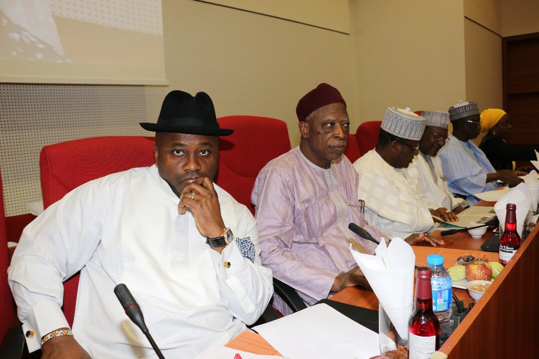 NGRSenate's tweet photo. #FuelSubsidyProbe. https://t.co/s8unZNFJIm