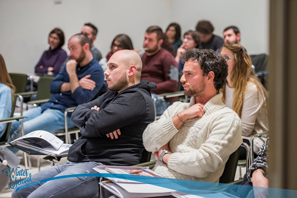 Confcooperative ER (@confcoop_er) on Twitter photo Ad #AscoliPiceno si sta svolgendo la Winter School dei #GiovaniCooperatori di <a href="/CooperativeITA/">AlleanzaCooperativeItaliane</a>. Presente anche una delegazione di giovani dall'#EmiliaRomagna.
@OOPgiovani <a href="/gen_legacoop/">Generazioni Legacoop</a>
facebook.com/Giovani-Allean… Ad #AscoliPiceno si sta svolgendo la Winter School dei #GiovaniCooperatori di <a href="/CooperativeITA/">AlleanzaCooperativeItaliane</a>. Presente anche una delegazione di giovani dall'#EmiliaRomagna.
@OOPgiovani <a href="/gen_legacoop/">Generazioni Legacoop</a>
facebook.com/Giovani-Allean…