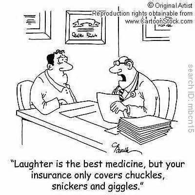 iProInc1's tweet photo. A little humor to get your week off to a good start! #MondayMotivation #healthcare #humor #hcldr #laugh #positivity #positivevibes https://t.co/0m0dJxnWuv