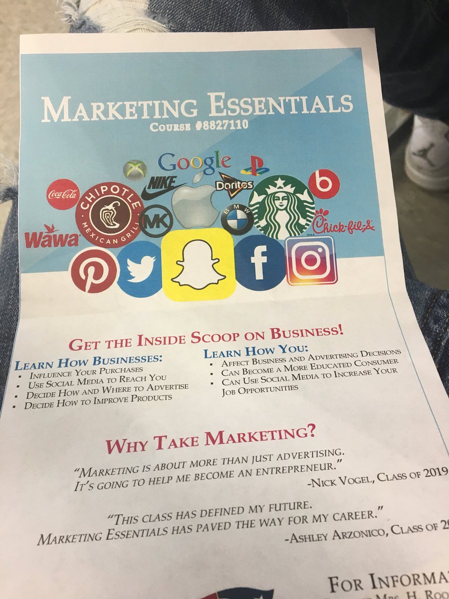 Jamirkluck's tweet image. Great for marketing