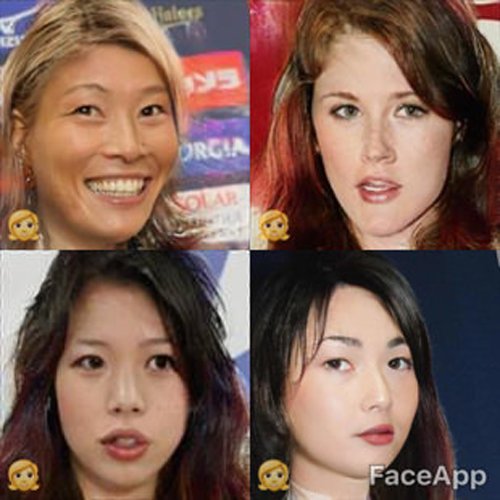 かーぷぶーん 12球団 かわいいプロ野球選手 見つかるｗｗｗｗ T Co Ec4lv7rvok プロ野球選手に 女性化アプリ を使った結果 かわいい系と美人系の野球選手 の画像が大量に作られる カープ選手の中では 丸佳浩と中崎翔太が