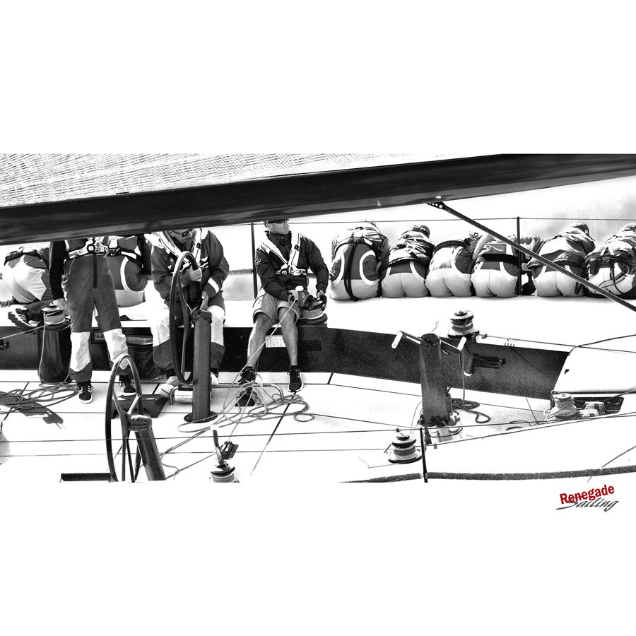 RenegadeSailing's tweet photo. Gladiator takes to the San Francisco Bay, competing in the Pac52 championship series #TP52 #52superseries #sailing #sailor #yachtracing #sailstagram #sports #sailboat #yacht #velas #wind #pac52 #gladiatorracing https://t.co/oTzZRFAF0o