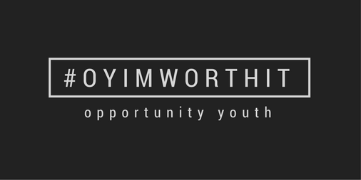 AspenFCS's tweet image. More amazing stories on the #OYIMWORTHIT Insta page from our partner @RoadMapProject. Learn more here: instagram.com/oyimworthit/ #OpportunityYouth