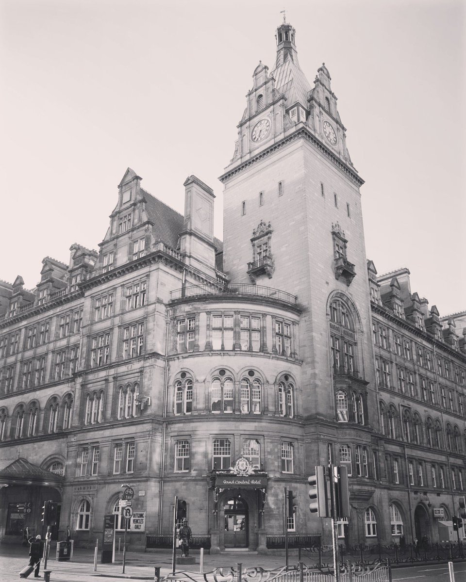 Could you be the best Senior Conference &amp; Events Co-ordinator in #Glasgow? Come and join us @GrandCentralGLA ow.ly/xBJ930i3uoi #Jobs for #LocalGreats #Eventprofs