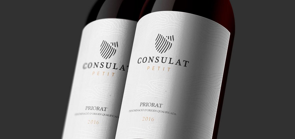 weareidentty's tweet photo. En Identty nos  hemos ido de vinos, esperamos que os guste uno de nuestros últimos trabajos ¡Seguimos! 🍷 https://t.co/XcIicXJVJH
#keepworking #passion https://t.co/BuY1MMuKpt