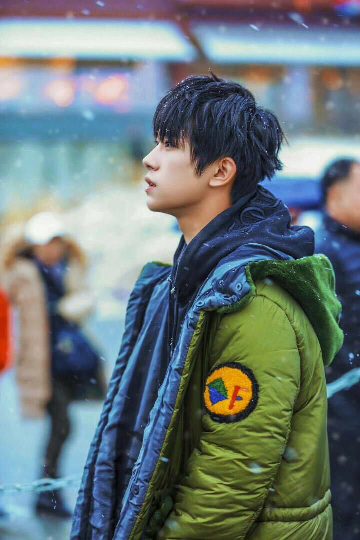 gracelimomo's tweet photo. No words #JacksonYeeGrammys2018 https://t.co/gWwdoqKgMB