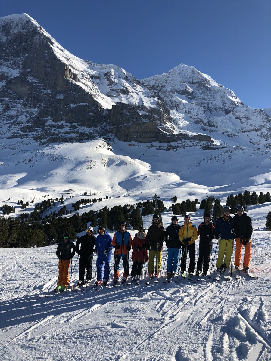 DHahnloser's tweet photo. #AlpineColorectalMeeting   the best meeting for colorectal surgeons! https://t.co/0F0TBT5nSr