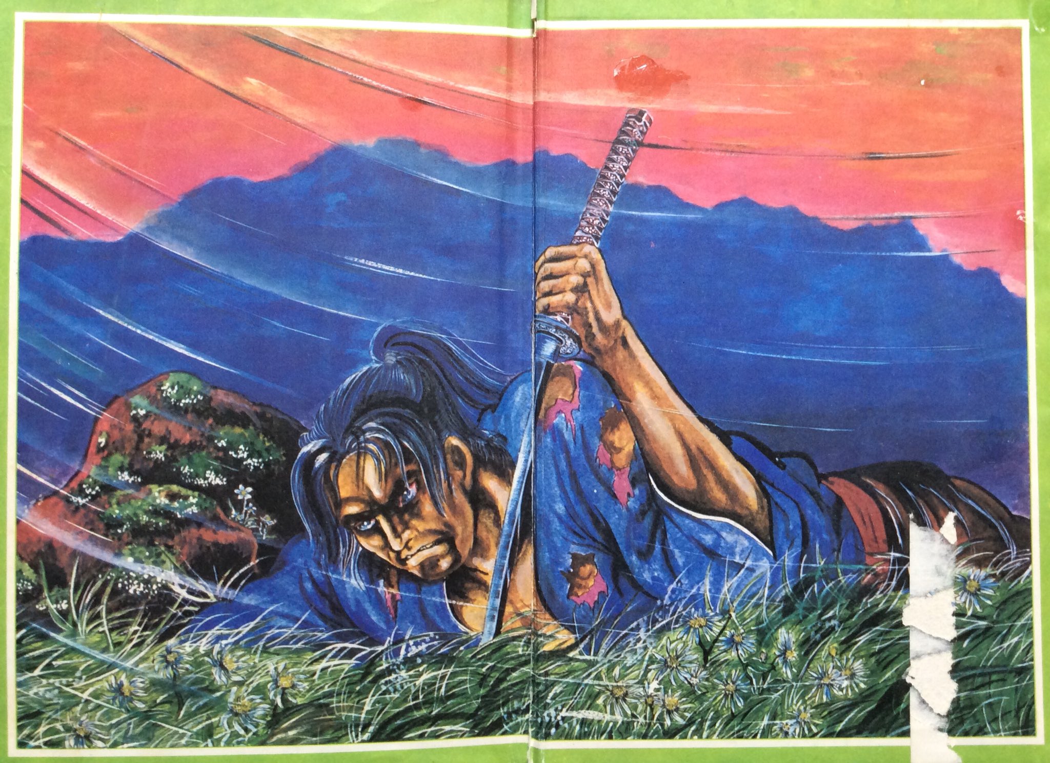 復讐鬼人』｜感想・レビュー - 読書メーター