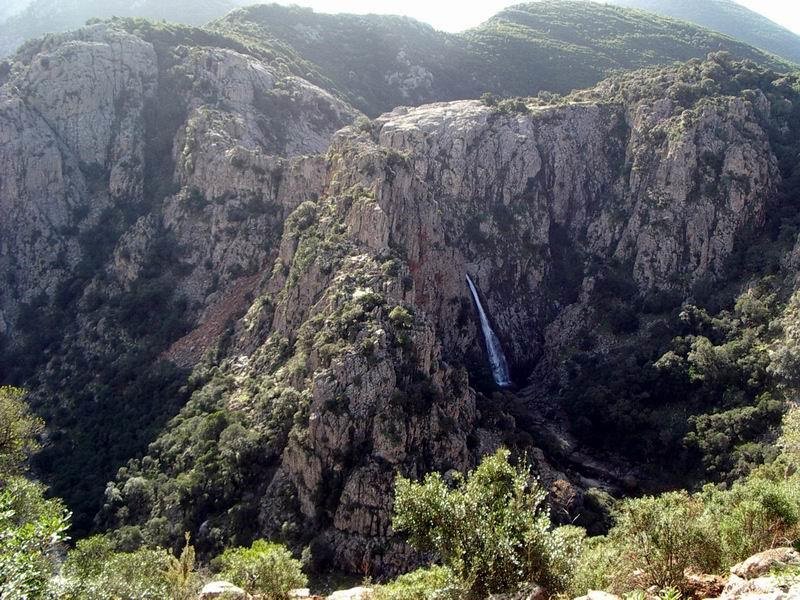 RobiC_tw's tweet photo. Un Gennaio che sembra Marzo. È questo il momento perfetto per un'escursione alle cascate di #MontiMannu e #Piscinirgas nel #MonteLinas. Uno spettacolo raro. Ci son cose che non si possono comprare, perchè madre natura ce le ha regalate #Sardegna #ILoveSardinia https://t.co/z6ls3tg62Y