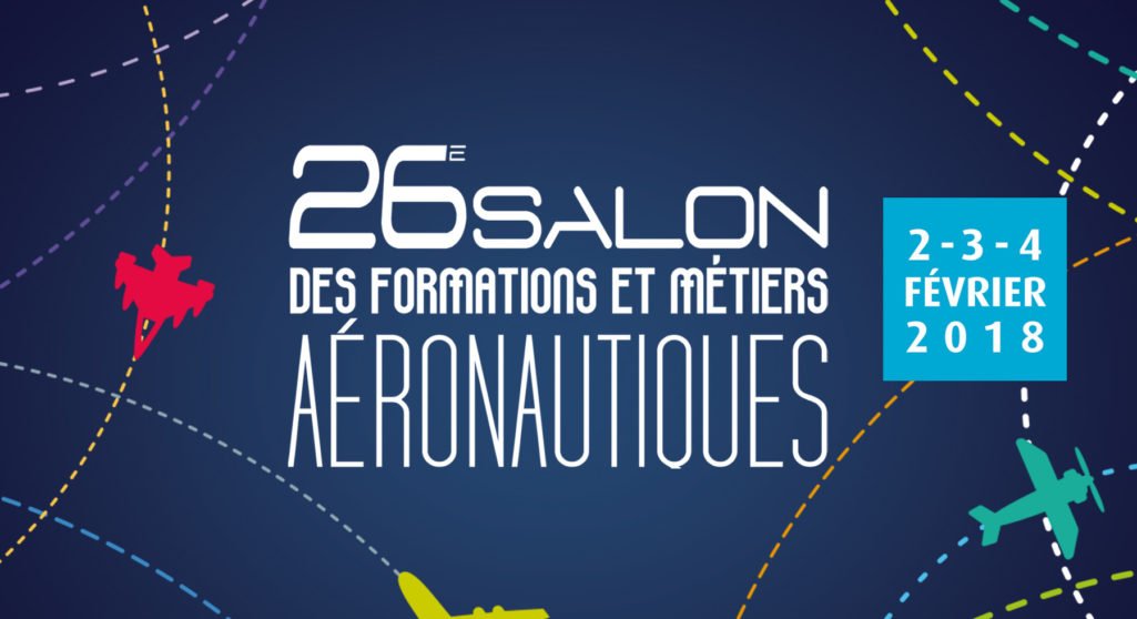 astonflycenter's tweet photo. Retrouvez-nous au 26e salon des Formations et Métiers Aéronautiques au Bourget. Nous vous attendons du 2 au 4 février de 10h à 17h. Entrée gratuite. 

Plus d'informations sur https://t.co/ZdSEwqw11P https://t.co/81qncBXuFC