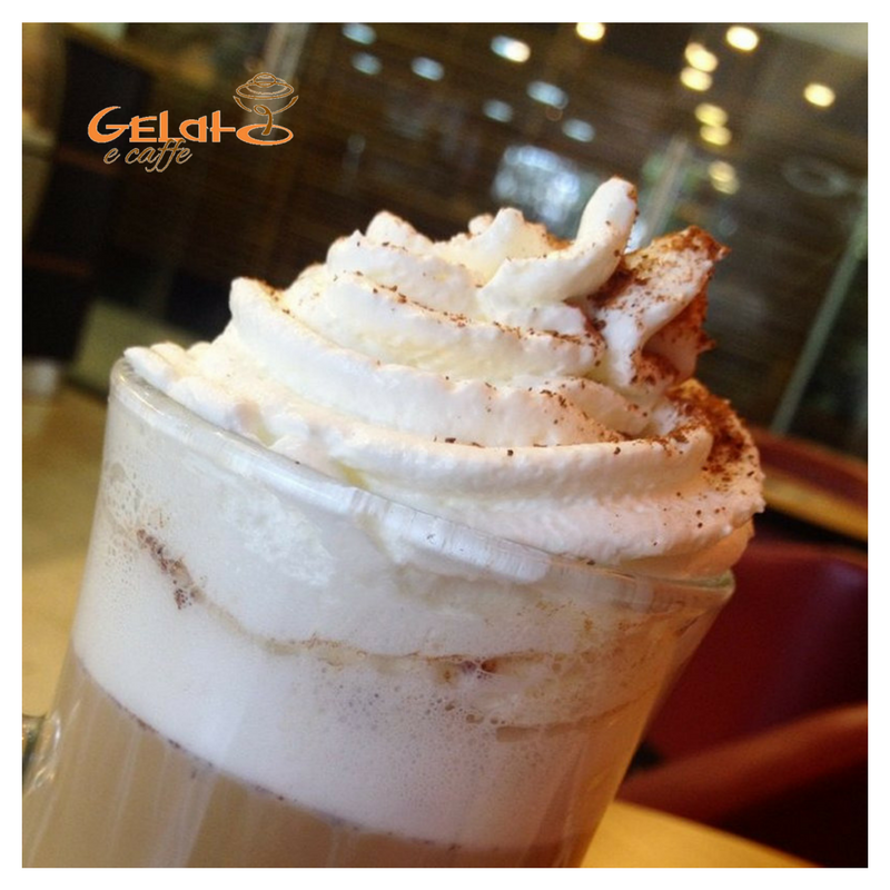 ¡¡¡La vida es más dulce si le sonríes!!!  😊😋 Rica semana #GelatoLovers ❤️❤️❤️