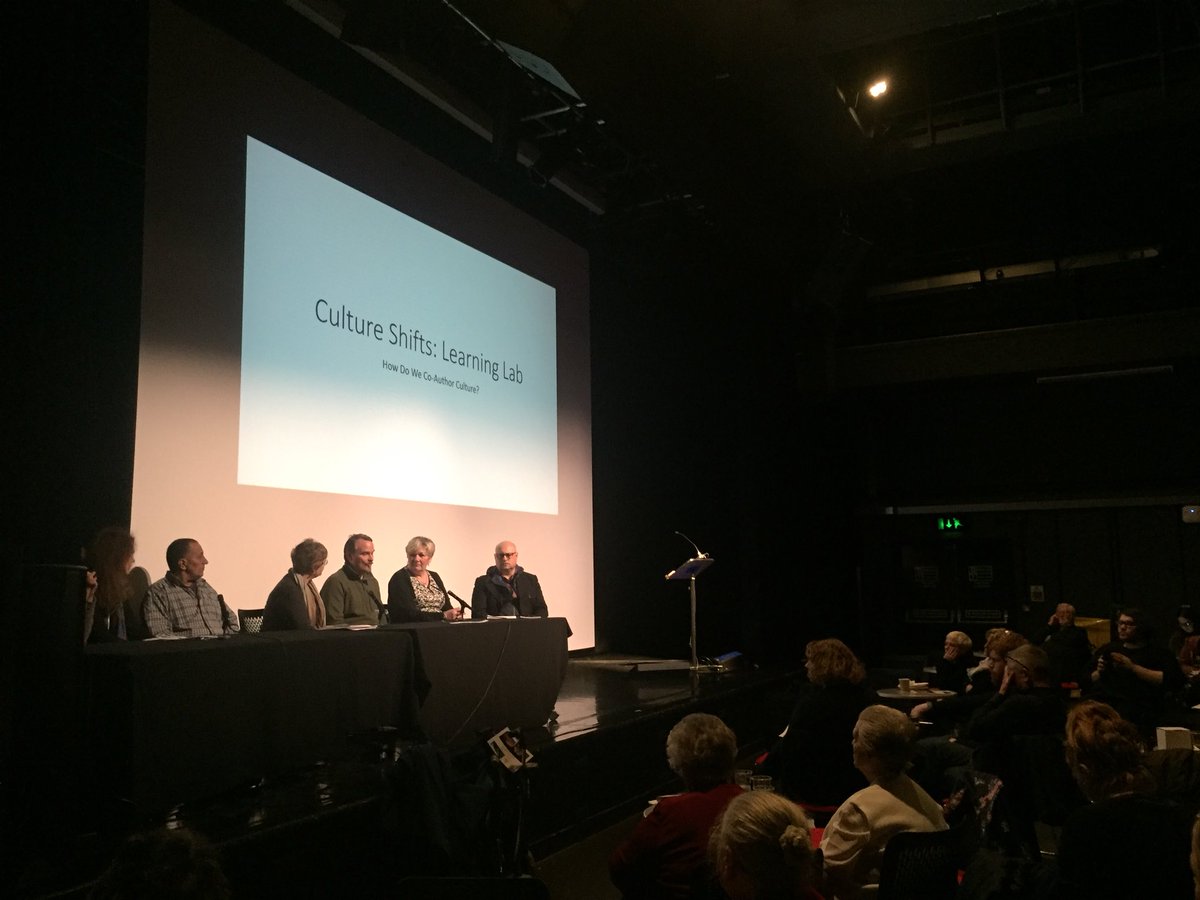 ewewiora's tweet photo. From a community activism to a civi role - photography &amp; community practice hearing from @granby4streets1 @StudioGeorgiou @digitintherib @KnowsleyCouncil #northwoodgoldenyears #cultureshifts @OpenEyeGallery https://t.co/oSwNx3PkpB