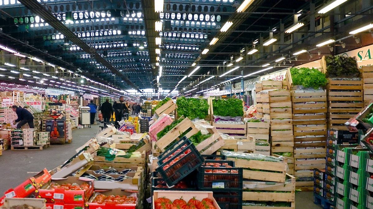 _agroalimentare's tweet photo. #News: Nasce la Federazione europea degli #agromercati all’ingrosso, per avere voce all’interno dell’ #UE https://t.co/pYwXmjv0Qm #OssAGR #CommissioneEuropea #Agricoltura #Innovazione https://t.co/JVWDuflF3g