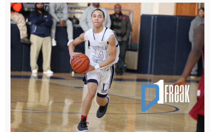 LABasketball_3's tweet photo. #D1FREAK https://t.co/zZZDT6BWdV