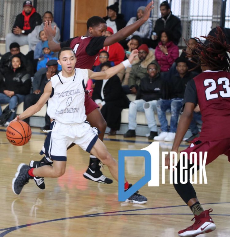 LABasketball_3's tweet photo. #D1FREAK https://t.co/zZZDT6BWdV