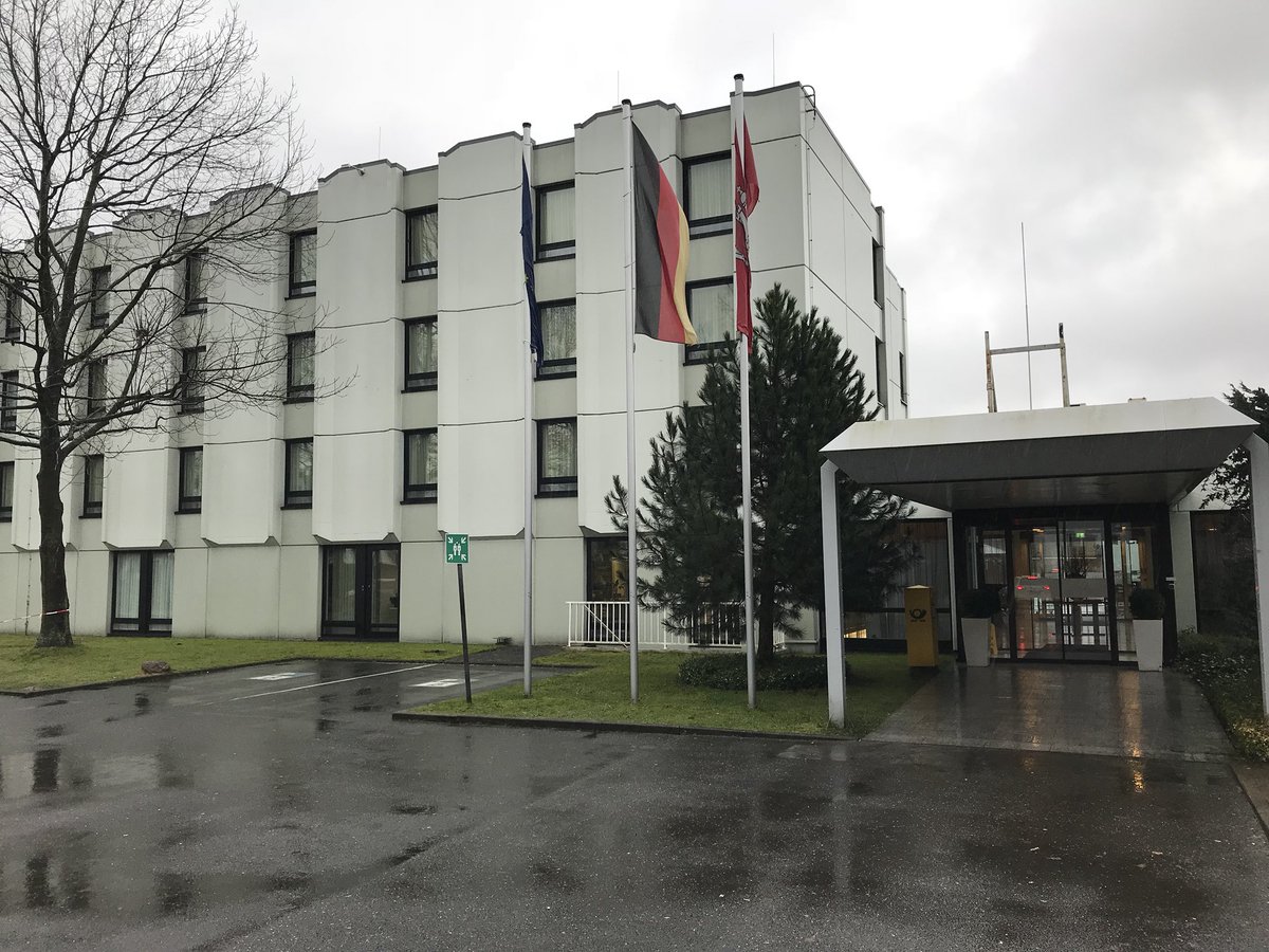 Hier ist morgen #SchnittstelleBaustelle #Seminar in #Hamburg schnittstelle-baustelle.de/hamburg