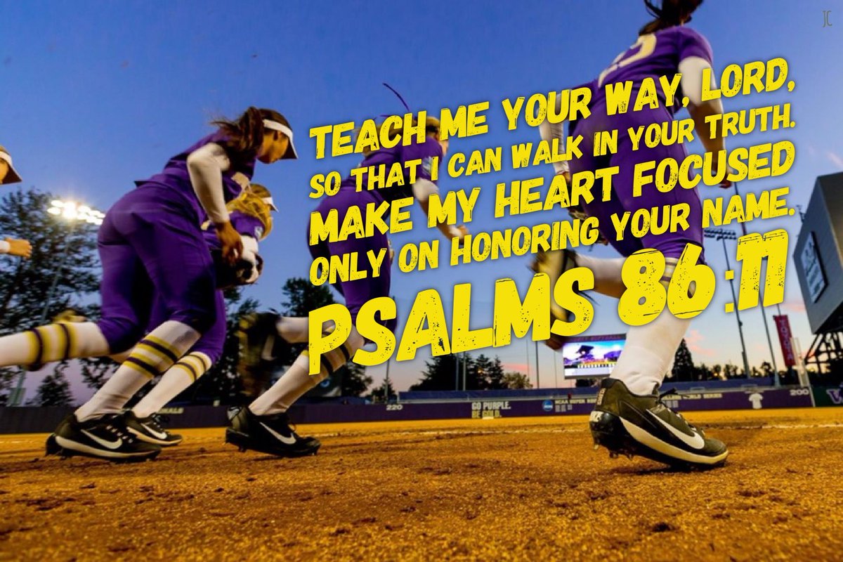 CEI_Sports's tweet photo. His truth, her truth, your truth, my truth...
The only truth that matters is God's truth.
#YourWordIsLife2Me https://t.co/By0E1J60GI