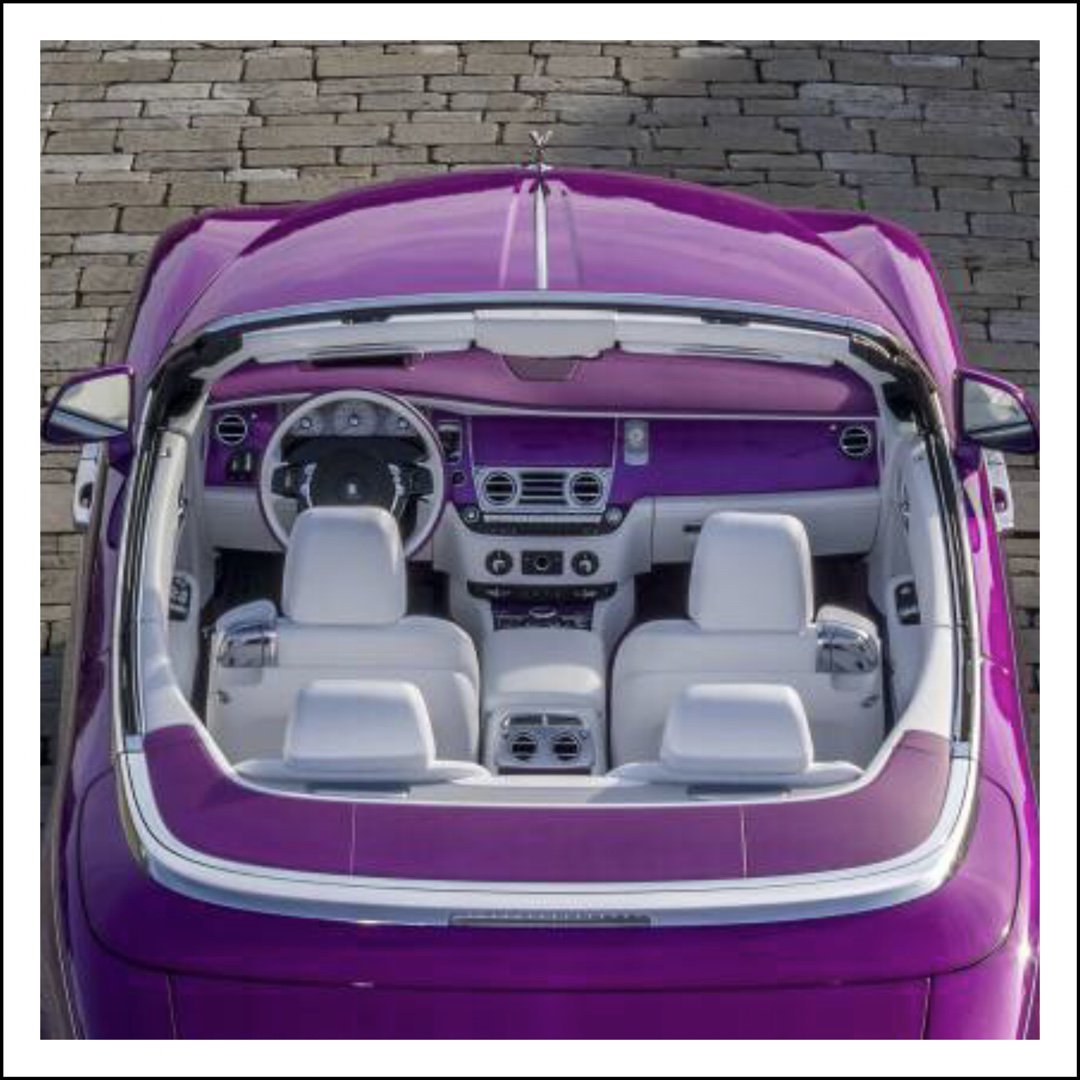 mister_journal's tweet photo. 2017 saw the best year in the history of Rolls Royce Bespoke Cars. Read the article to know about 5 of the best bespoke models of the year! 
https://t.co/XrlZBHz5x1

#misterjournal #rollsroyce #luxurycars #luxurcar #bespoke #bespokecars #cars #car #luxurylifestyle #luxurylife https://t.co/6mGTFgmCv7